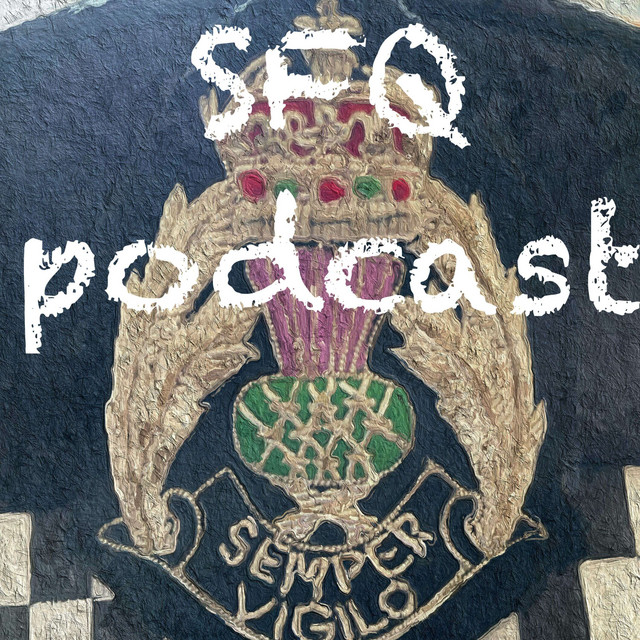 SFQ Podcast | Podcast on Spotify