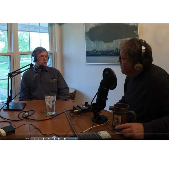Rodeo Terms with Sam and Doug: Part 2 - Beyond the Chutes | Podcast on ...