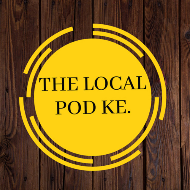 The Local Pod Ke | Podcast on Spotify