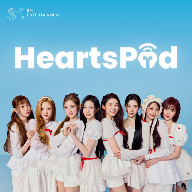 HeartsPod podcast artwork