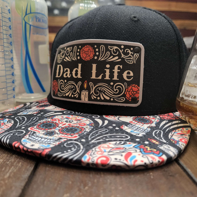 Real Life Dad Life | Podcast on Spotify