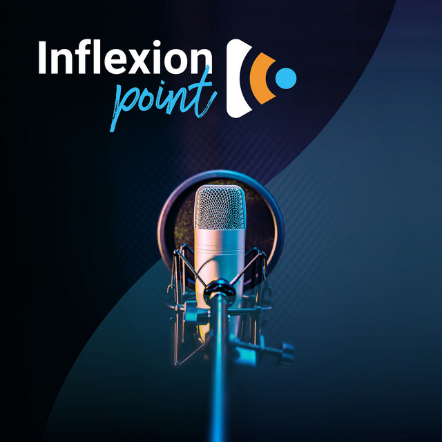 Inflexion Point | Podcast on Spotify