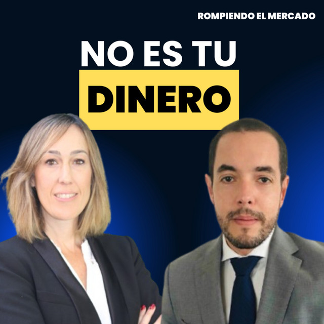 Portada de Rompiendo el mercado