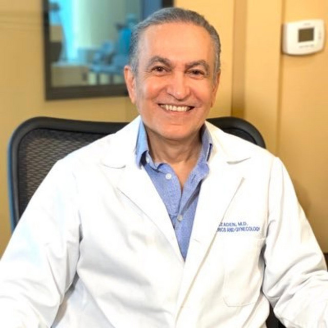Dr. Siamak Tabibzadeh