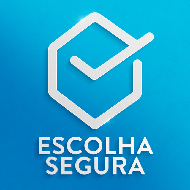 Escolha Segura | Podcast on Spotify