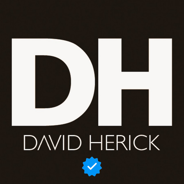 David Herick | Terror & Suspense podcast artwork