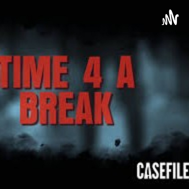 Casefile Podcast | Podcast on Spotify