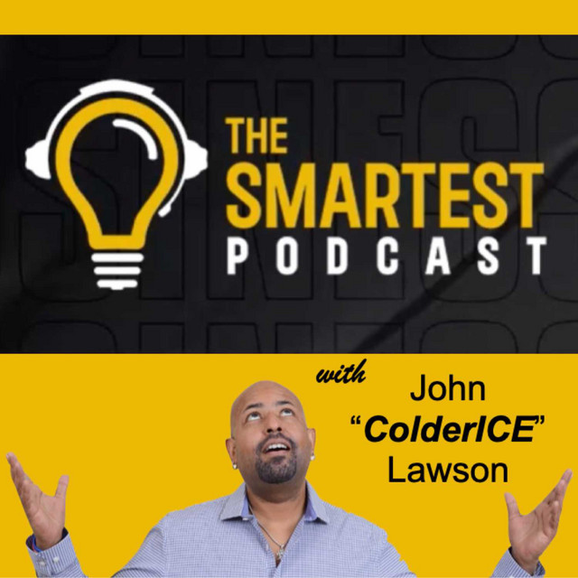 The Smartest Podcast | Podcast on Spotify