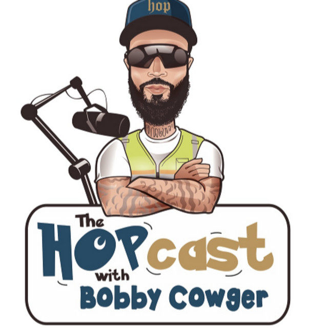 The HOPCast with Bobby Cowger | Podcast on Spotify