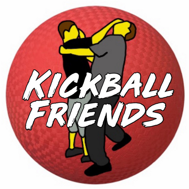 Kickball Friends | Podcast on Spotify
