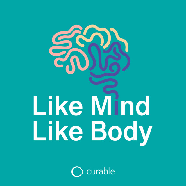 Like Mind, Like Body | Podcast on Spotify
