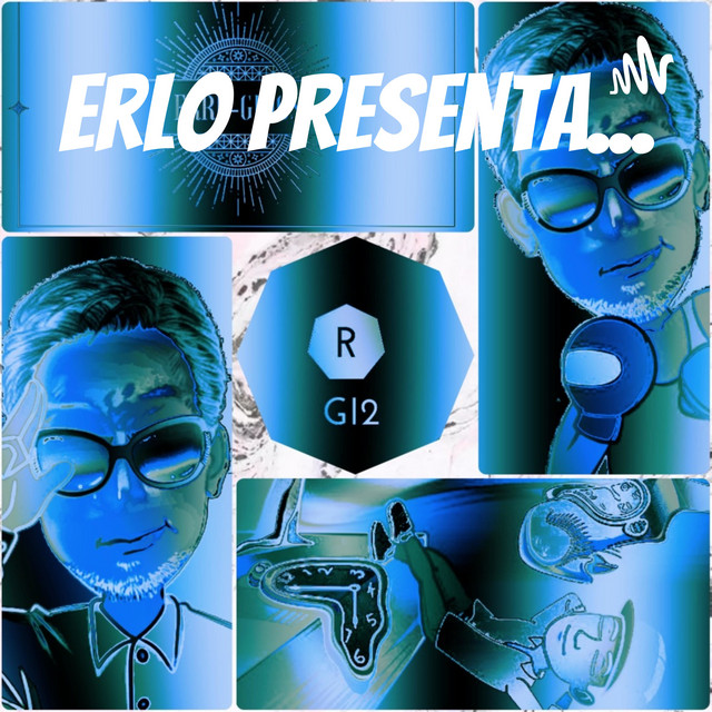 Erlo presenta... | Podcast on Spotify