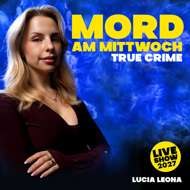 Mord am Mittwoch - True Crime podcast artwork
