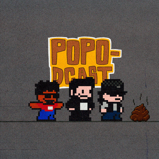 Popodcast | Podcast on Spotify
