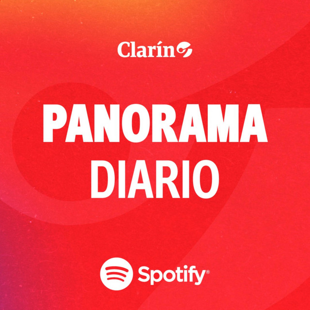 Panorama diario de Clarín | Podcast on Spotify