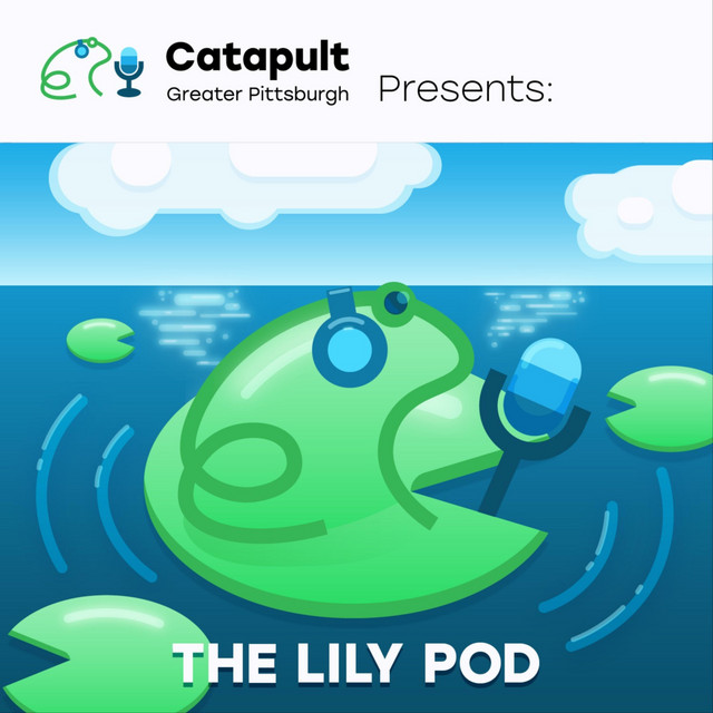 The Lily Pod | Podcast on Spotify