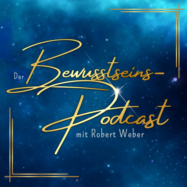 Bewusstseins-Podcast podcast artwork