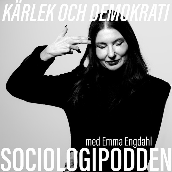 34. Kärlek och demokrati