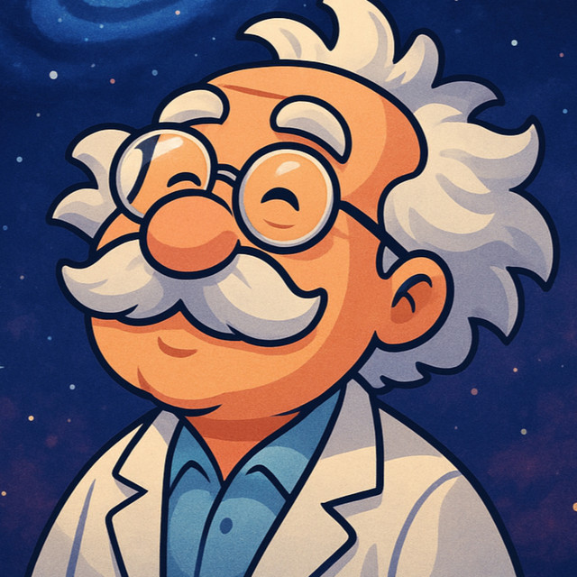 Sleepy Science Documentary podcast artwork