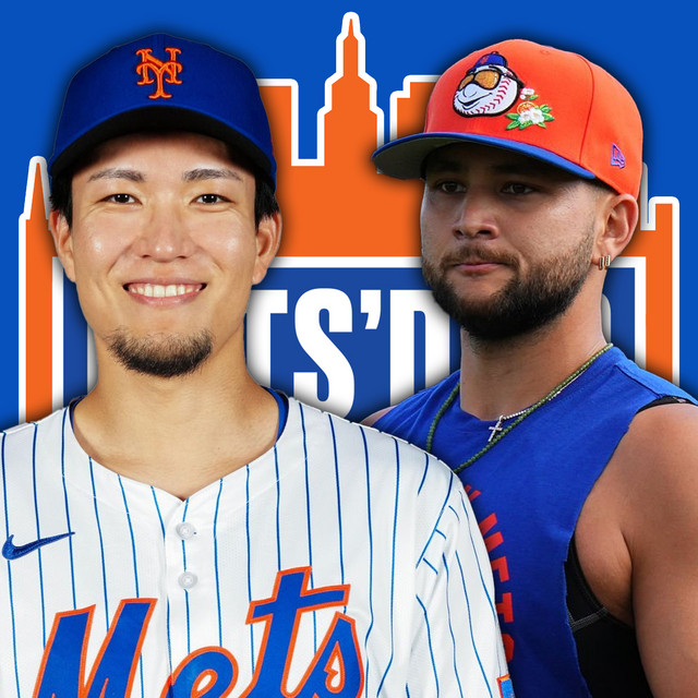10 Mets Players to Watch This Spring Training | 530 - Mets'd Up ...
