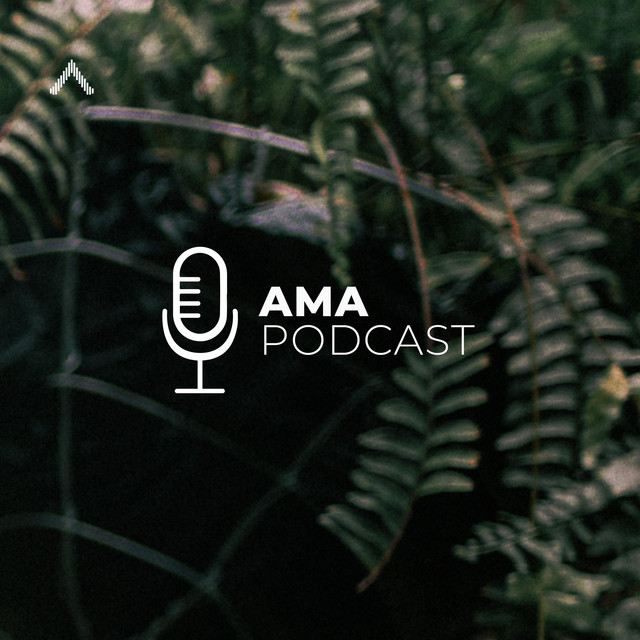 AMA Podcast | Podcast on Spotify