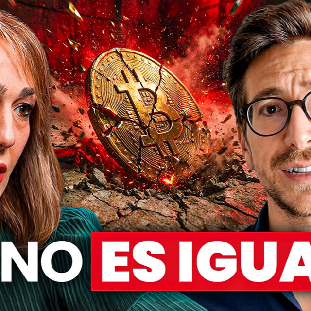 Portada de Rompiendo el mercado