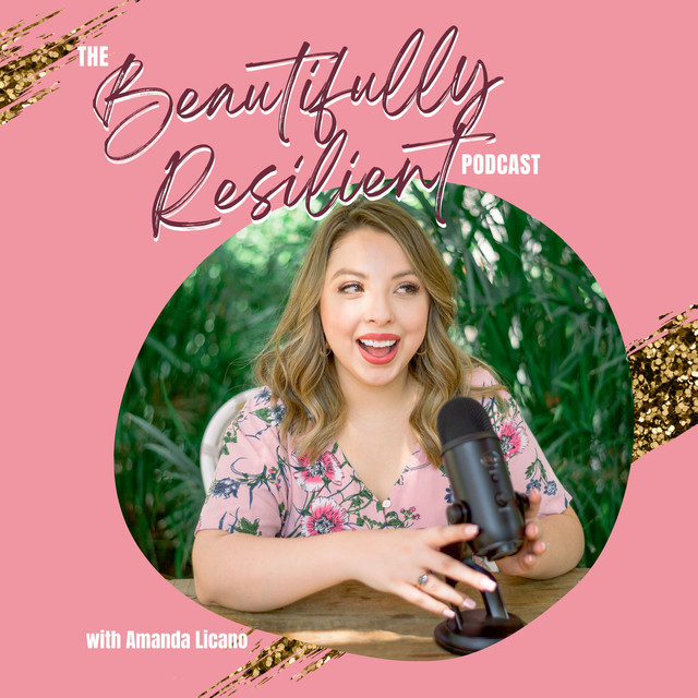 Beautifully Resilient Podcast | Podcast on Spotify