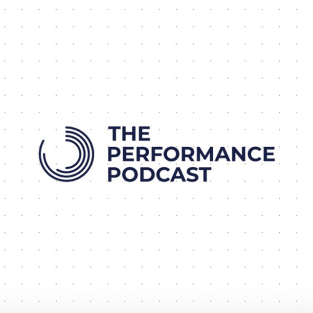 The Performance Talks | Podcast on Spotify