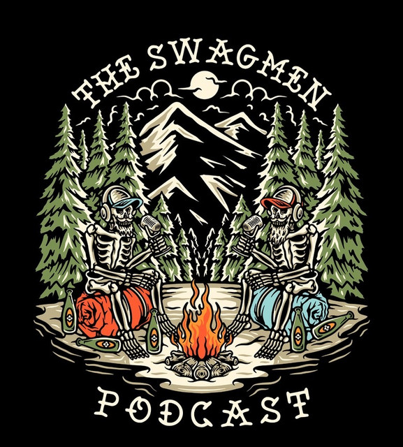 The Swagmen Podcast | Podcast on Spotify