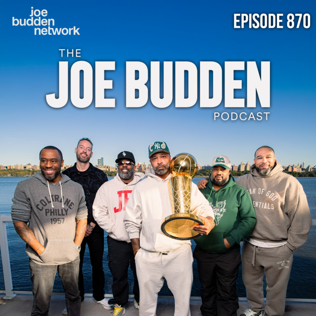 Episode 870 | 