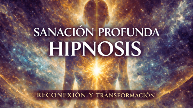 Portada de Meditaciones Guiadas canal Mente Consciente