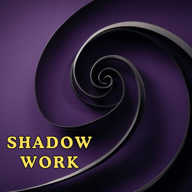 Shadow Work 101 | Deep Healing & Self-Discovery | Podcast on Spotify