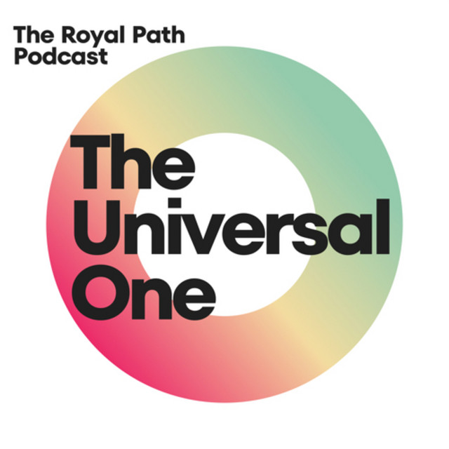 The Royal Path Podcast | Podcast on Spotify