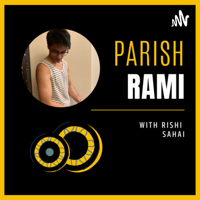 PARISHRAMI | Podcast on Spotify