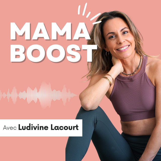 Mama Boost | Podcast on Spotify