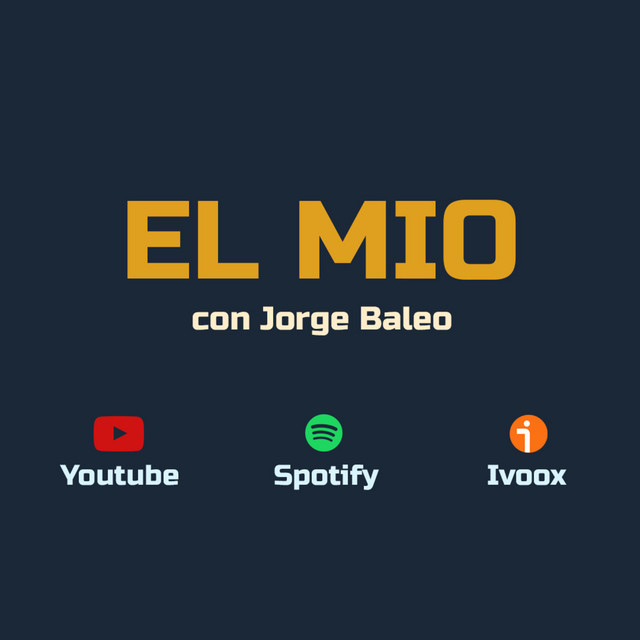 El Mio Podcast on Spotify