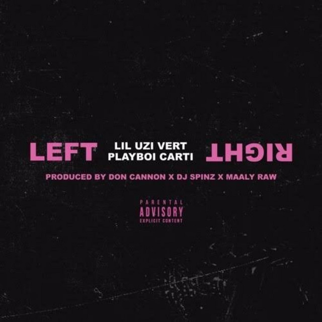 LEFT RIGHT - dA MuSIc pLuhH | Podcast on Spotify