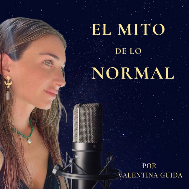 El Mito de lo Normal | Podcast on Spotify