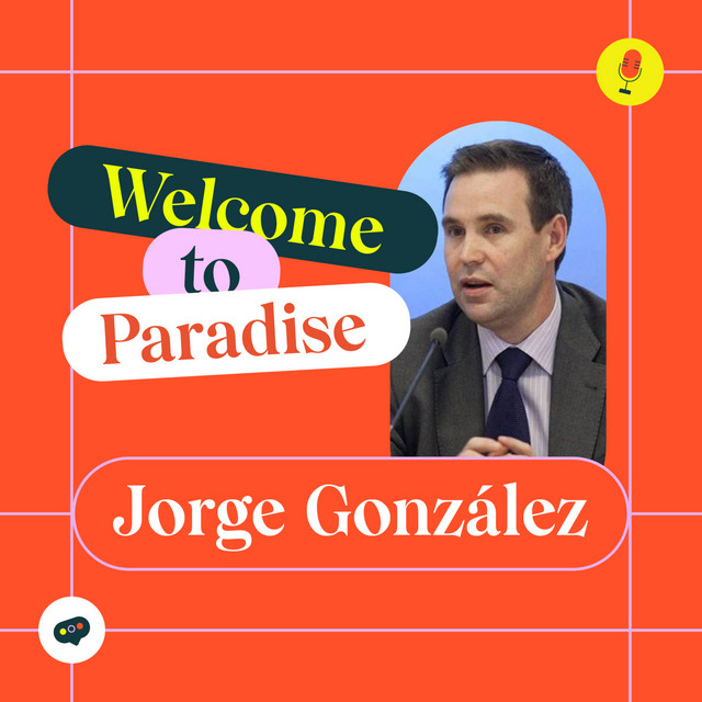 Portada de Paradisers