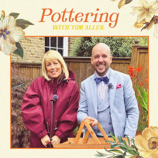 Fay Ripley - Pottering with Tom Allen | Podcast on Spotify