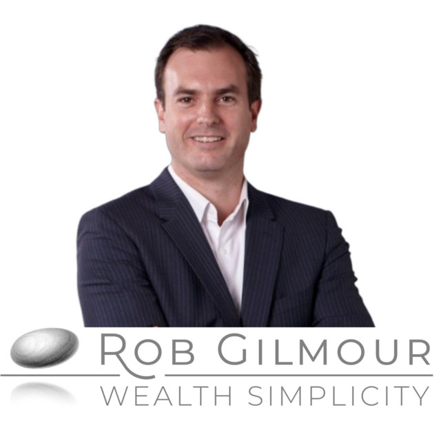 Wealth Simplicity Podcast | Podcast on Spotify