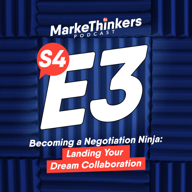 Becoming a Negotiation Ninja: Landing Your Dream Collaboration ...
