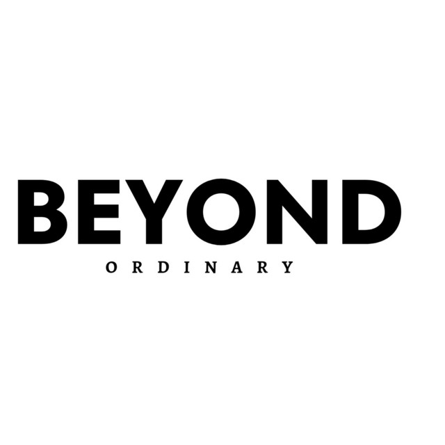 Beyond Ordinary | Podcast on Spotify