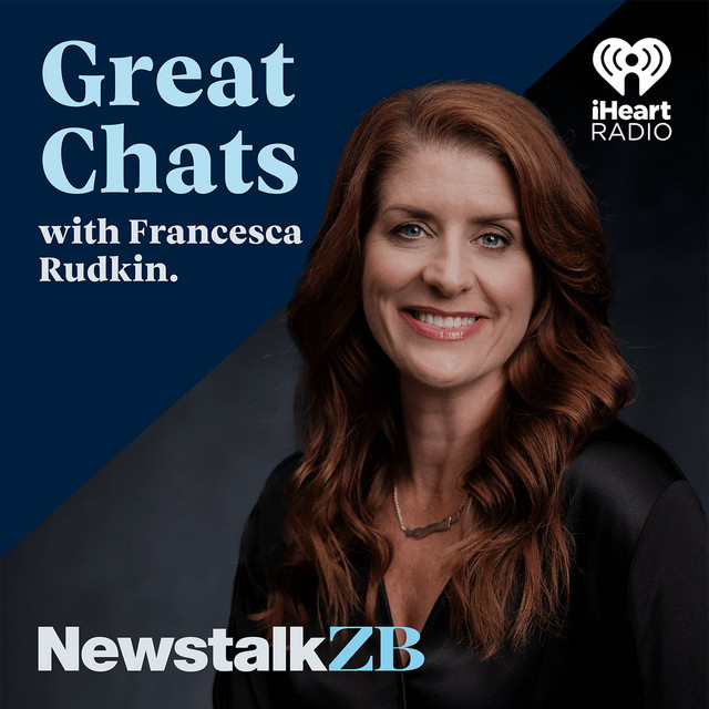 Great Chats with Francesca Rudkin | Podcast on Spotify