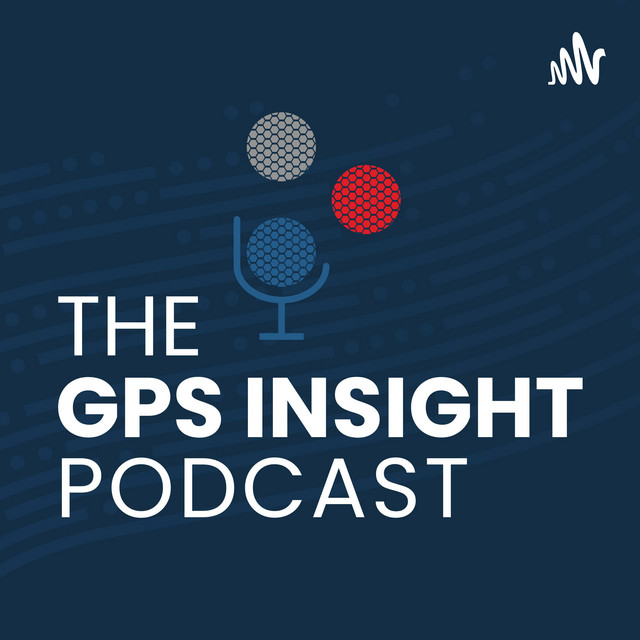 The GPS Insight Podcast | Podcast on Spotify