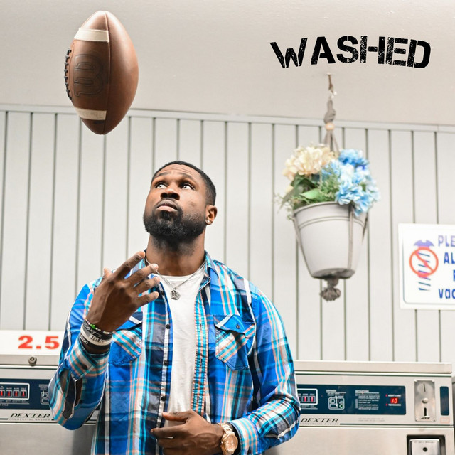 Washed | Podcast on Spotify