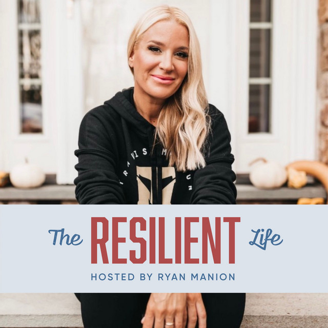 The Resilient Life | Podcast on Spotify