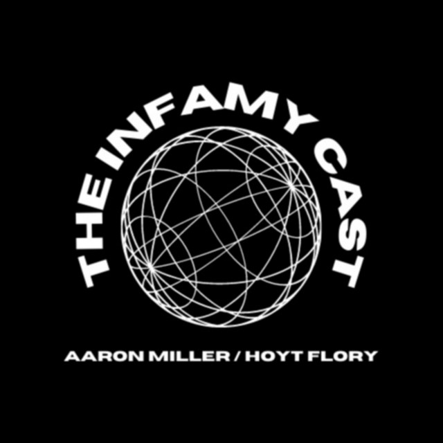 The Infamy Cast | Podcast on Spotify