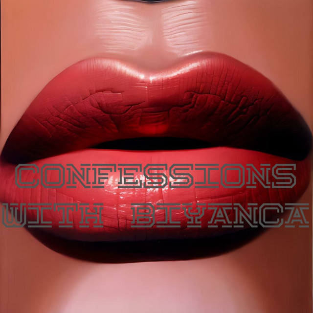 Confessions with Biyanca Podcast on Spotify