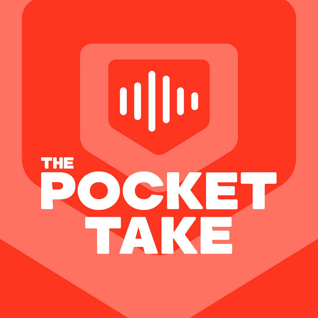 The Pocket Take | Podcast on Spotify